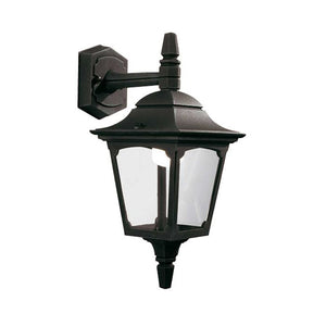 Chapel 1 Light Mini Down Wall Lantern - Comet Lighting