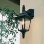 Chapel 1 Light Mini Down Wall Lantern