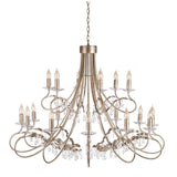 Christina 18 Light Chandelier