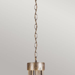 Christina 18 Light Chandelier - Comet Lighting