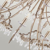 Christina 18 Light Chandelier