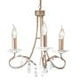 Christina 3 Light Chandelier