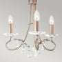 Christina 3 Light Chandelier