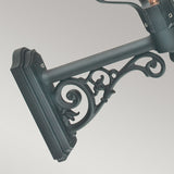 Chelsea 1 Light Wall Lantern - Comet Lighting
