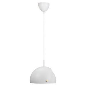 DftP Align Pendant White - Comet Lighting