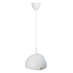 DftP Align Pendant White - Comet Lighting