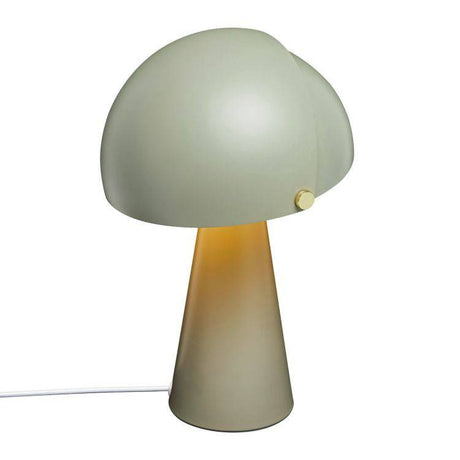 DftP Align Table lamp Green - Comet Lighting