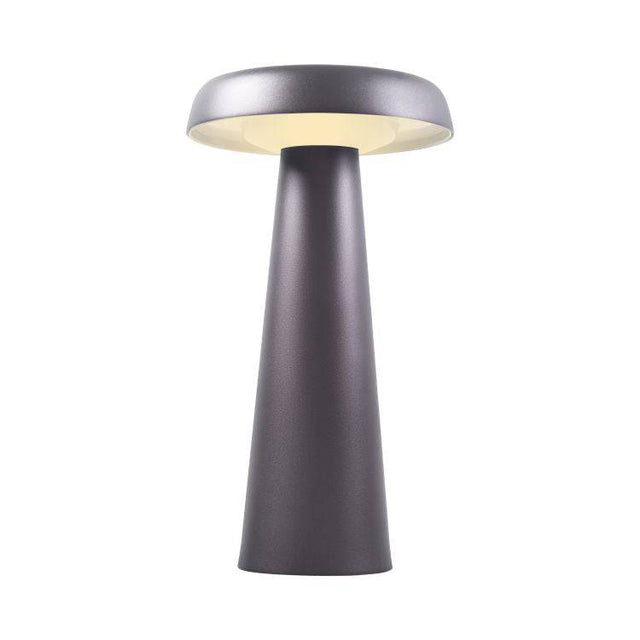 DftP Arcello Table lamp Anthracite - Comet Lighting