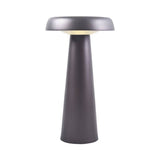 DftP Arcello Table lamp Anthracite - Comet Lighting