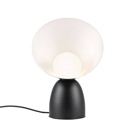 DftP Hello Table lamp Black - Comet Lighting