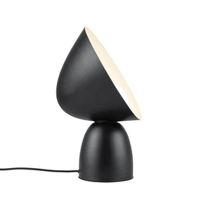 DftP Hello Table lamp Black - Comet Lighting