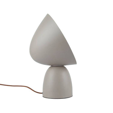 DftP Hello Table lamp Brown - Comet Lighting