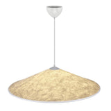 DftP Hill Pendant White - Comet Lighting