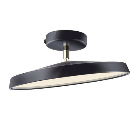 DftP Kaito Pro 30 Ceiling light Black - Comet Lighting