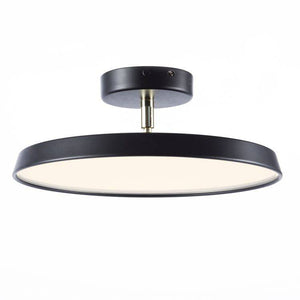 DftP Kaito Pro 30 Ceiling light Black - Comet Lighting
