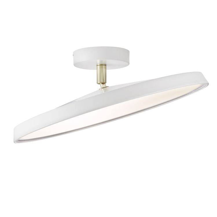 DftP Kaito Pro 40 Ceiling light White - Comet Lighting