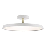 DftP Kaito Pro 40 Ceiling light White - Comet Lighting