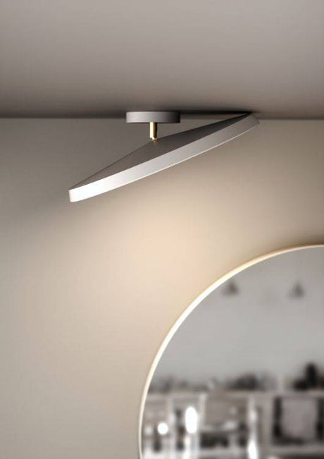 DftP Kaito Pro 40 Ceiling light White - Comet Lighting