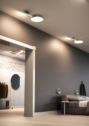 DftP Kaito Pro 40 Ceiling light White - Comet Lighting