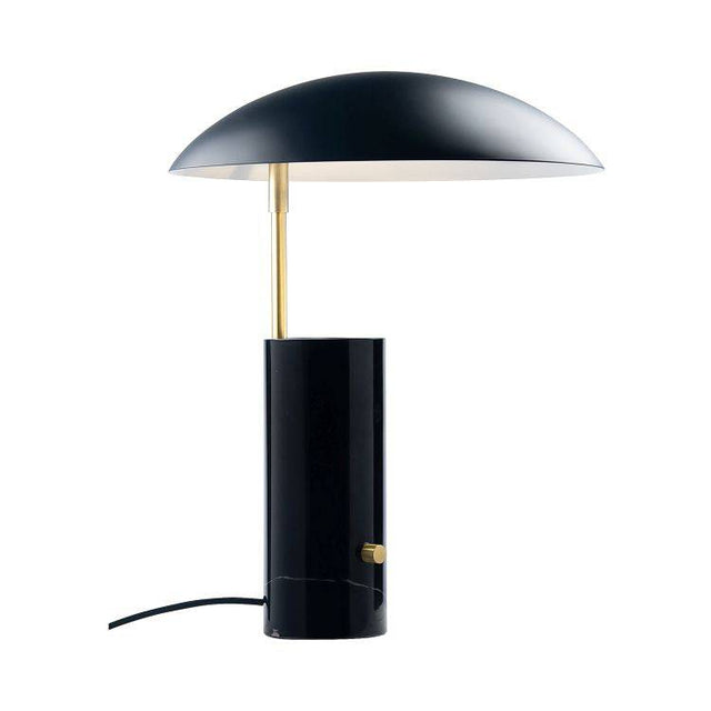 DftP Mademoiselles Table lamp Black - Comet Lighting