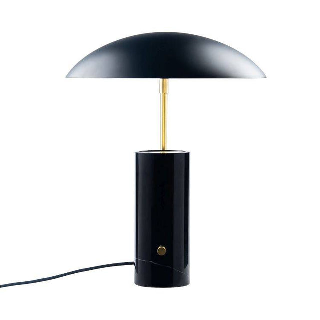 DftP Mademoiselles Table lamp Black - Comet Lighting