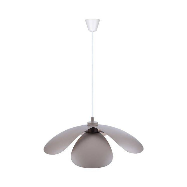 DftP Maple 55 Pendant Brown - Comet Lighting