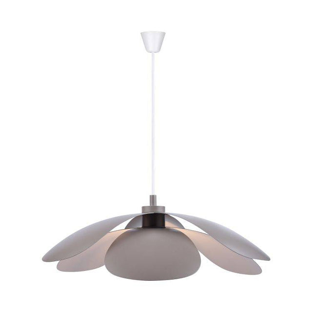 DftP Maple 55 Pendant Brown - Comet Lighting