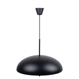 DftP Versale Pendant Black - Comet Lighting