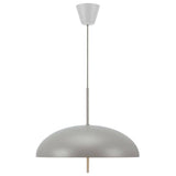 DftP Versale Pendant Brown - Comet Lighting