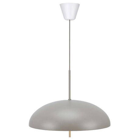 DftP Versale Pendant Brown - Comet Lighting