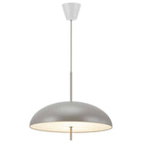 DftP Versale Pendant Brown - Comet Lighting