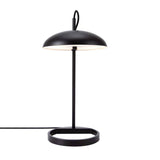 DftP Versale Table lamp Black - Comet Lighting