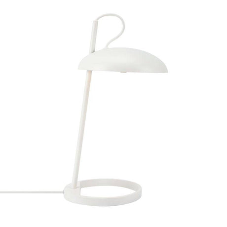 DftP Versale Table lamp White - Comet Lighting