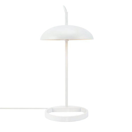 DftP Versale Table lamp White - Comet Lighting