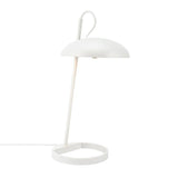 DftP Versale Table lamp White - Comet Lighting