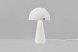 Nordlux Align Table Lamp White - Comet Lighting