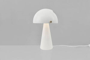 Nordlux Align Table Lamp White - Comet Lighting