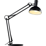 Nordlux Arki Table Lamp Black - Comet Lighting