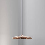 Nordlux Artist 25 Pendant Ceiling Light Copper - Comet Lighting