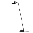 Nordlux Darci Floor Lamp Black - Comet Lighting