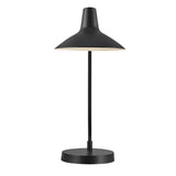 Nordlux Darci Table Lamp Black - Comet Lighting