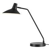 Nordlux Darci Table Lamp Black - Comet Lighting