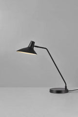 Nordlux Darci Table Lamp Black - Comet Lighting