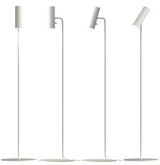 Nordlux MIB 6 Floor Lamp White - Comet Lighting