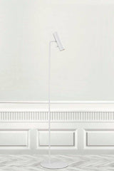 Nordlux MIB 6 Floor Lamp White - Comet Lighting