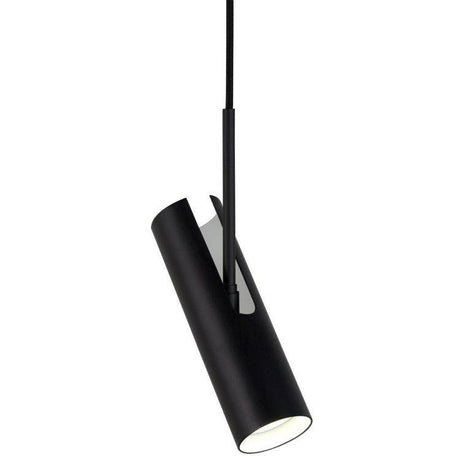 Nordlux MIB 6 Pendant Ceiling Light Black - Comet Lighting