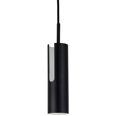 Nordlux MIB 6 Pendant Ceiling Light Black - Comet Lighting