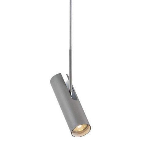 Nordlux MIB 6 Pendant Ceiling Light Grey - Comet Lighting