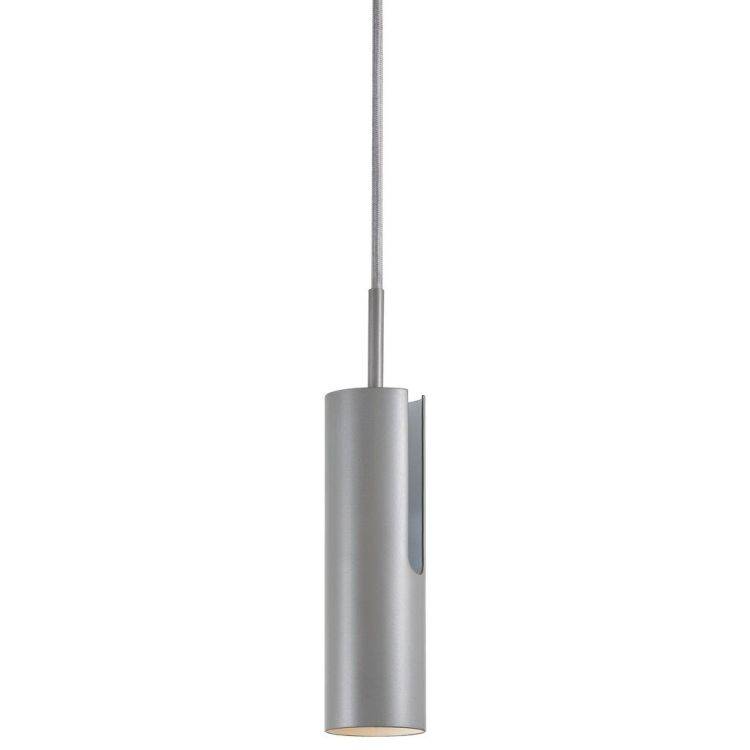 Nordlux MIB 6 Pendant Ceiling Light Grey - Comet Lighting