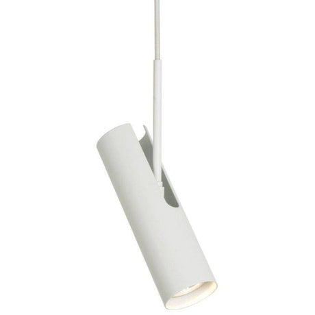 Nordlux MIB 6 Pendant Ceiling Light White - Comet Lighting